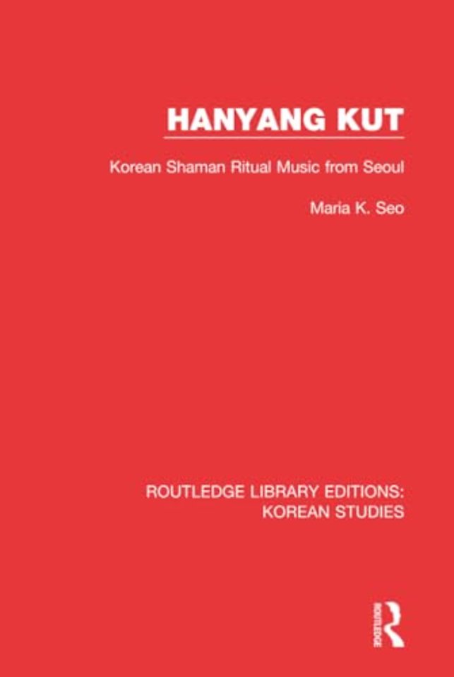 Hanyang Kut
