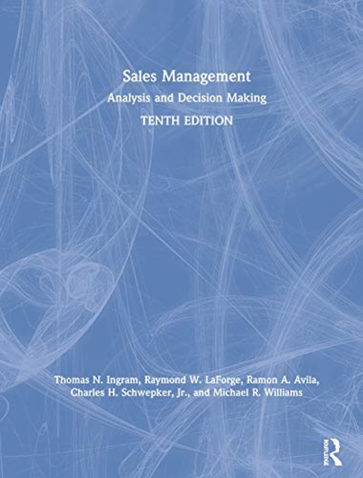 Sales Management