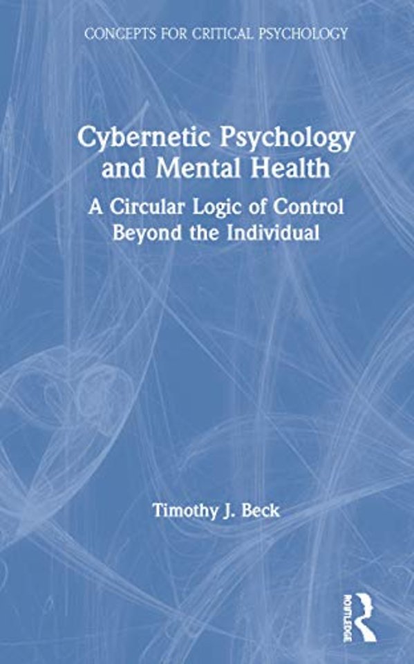 Cybernetic Psychology and Mental Health