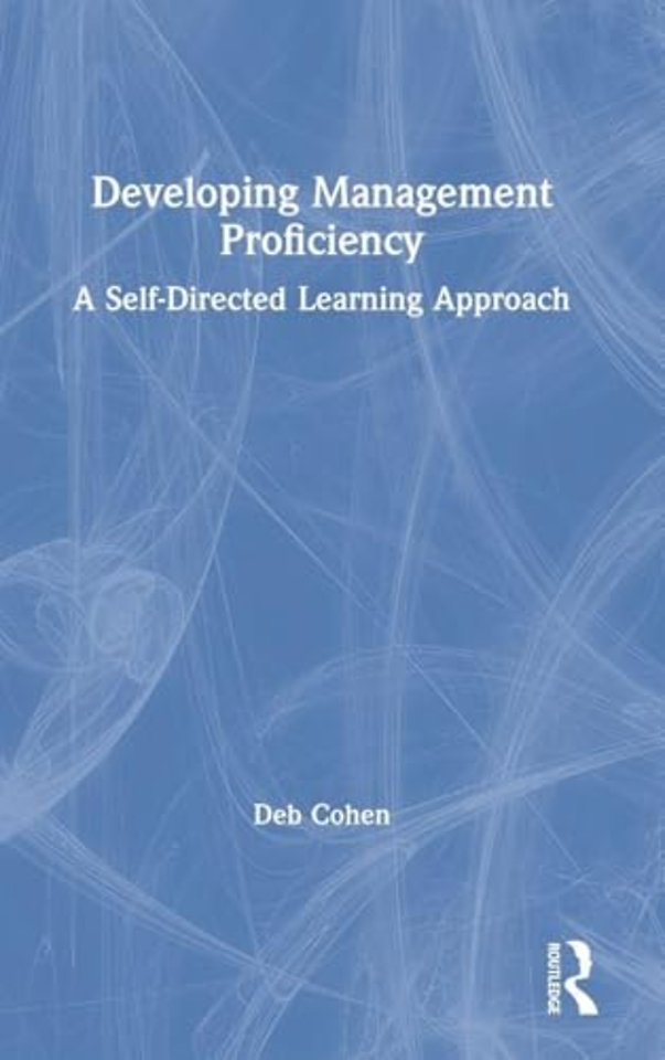 Developing Management Proficiency