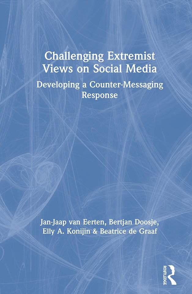 Challenging Extremist Views on Social Media