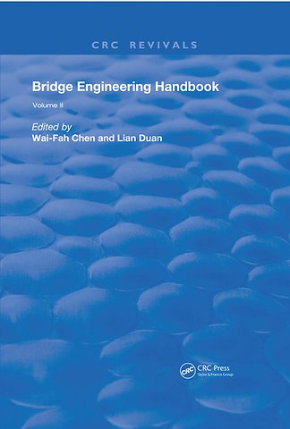 Bridge Engineering Handbook