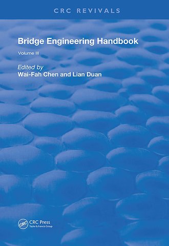 Bridge Engineering Handbook