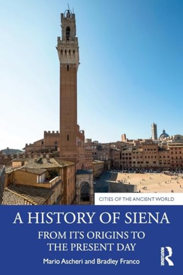 History of Siena