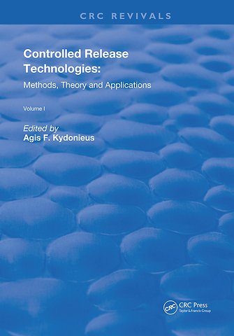 Controlled Release Technologies