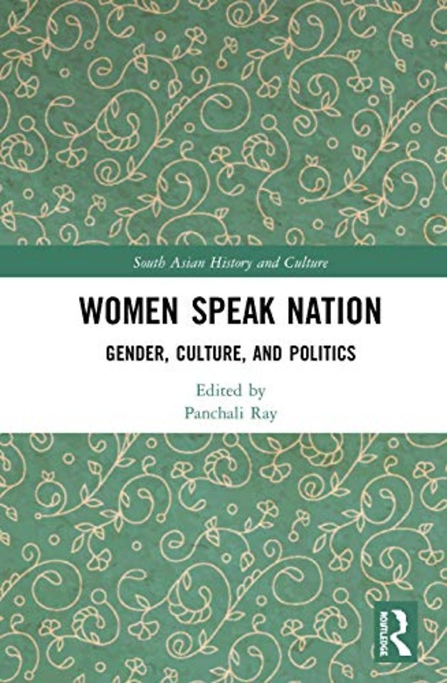 Women Speak Nation
