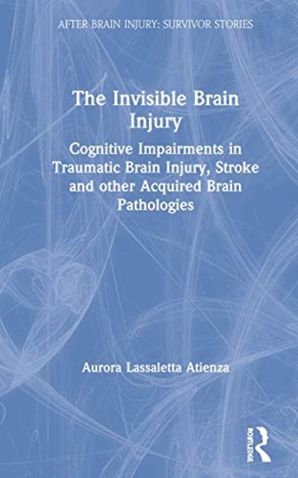 Invisible Brain Injury