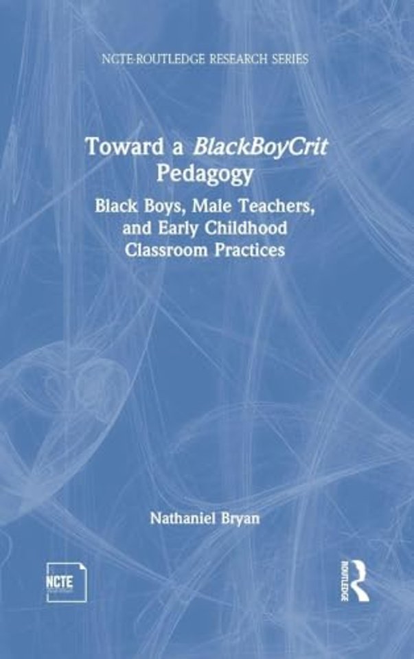 Toward a BlackBoyCrit Pedagogy