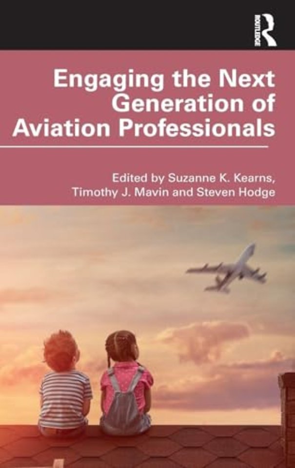 Engaging the Next Generation of Aviation Professionals