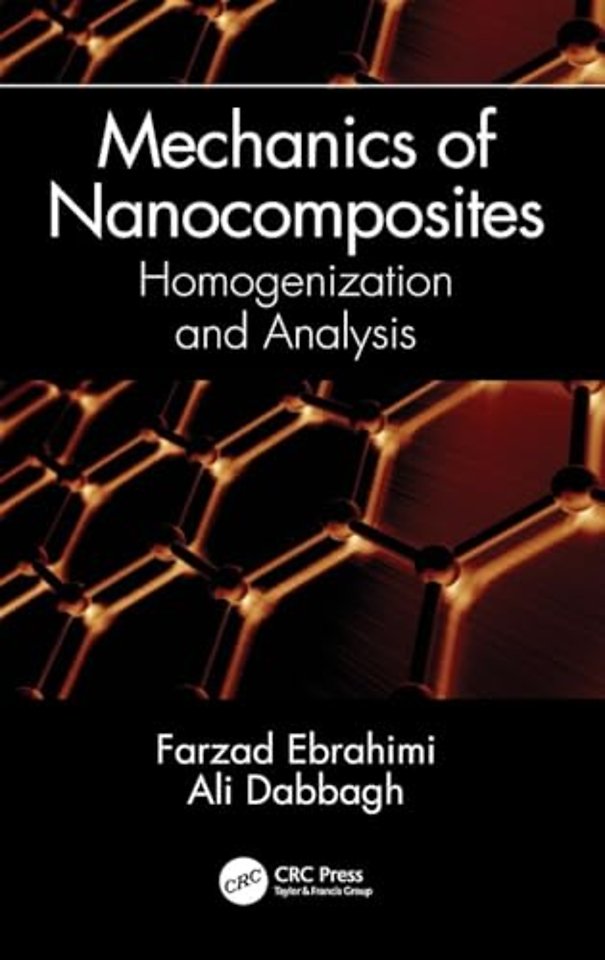 Mechanics of Nanocomposites