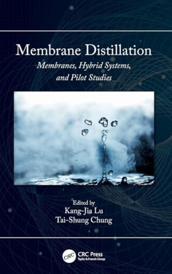 Membrane Distillation