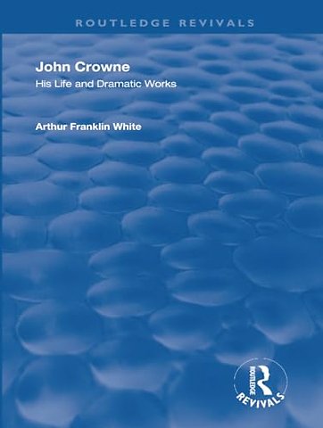 John Crowne