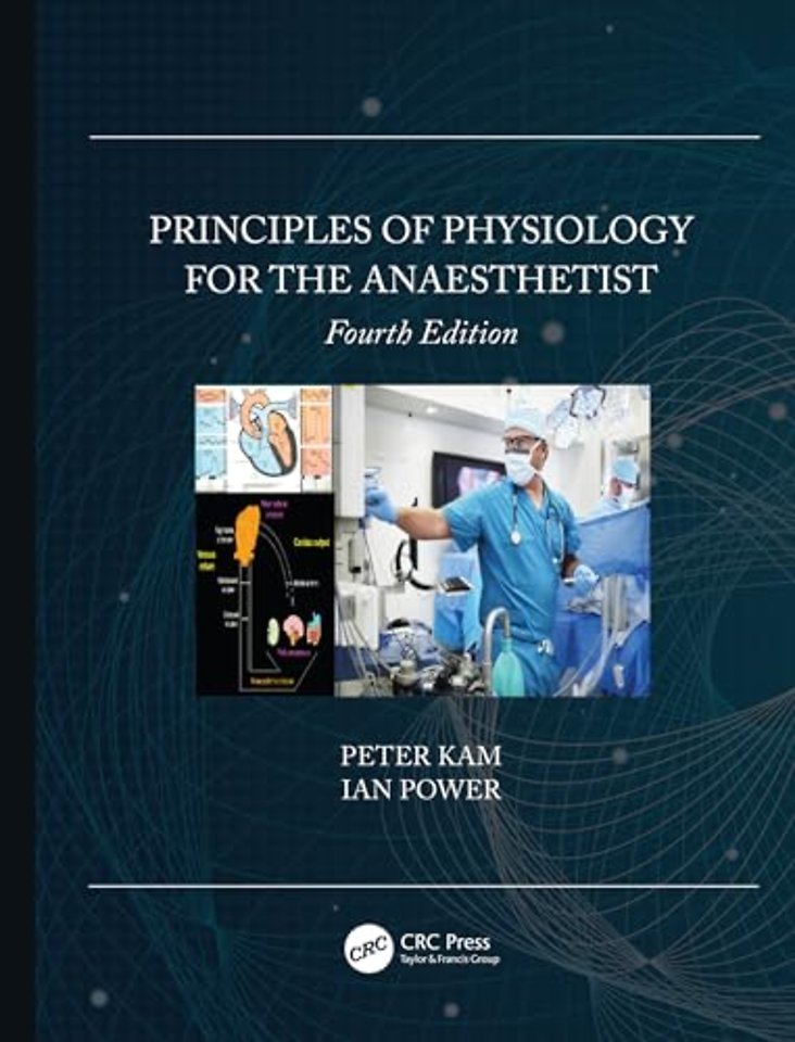 Principles of Physiology for the Anaesthetist