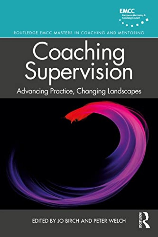 Coaching Supervision
