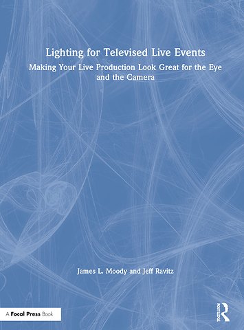 Lighting for Televised Live Events