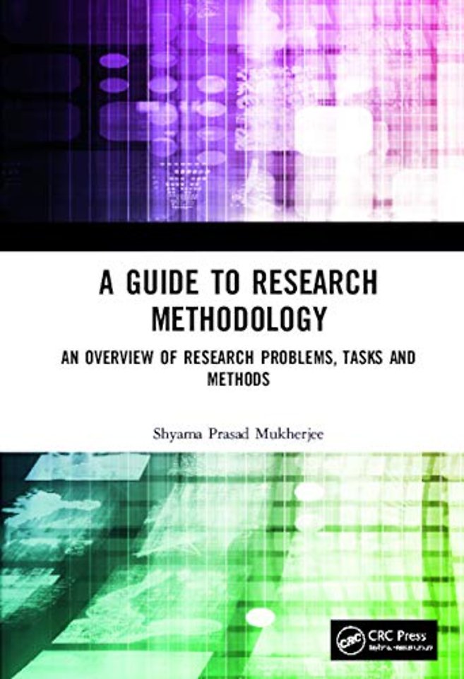 Guide to Research Methodology