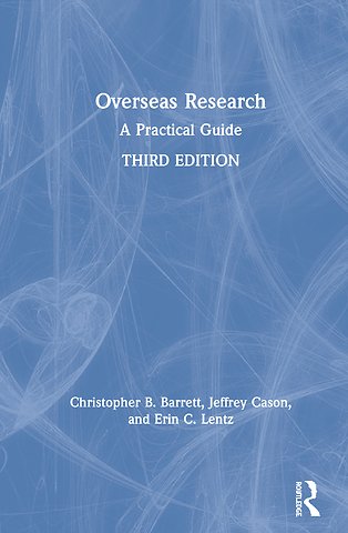 Overseas Research
