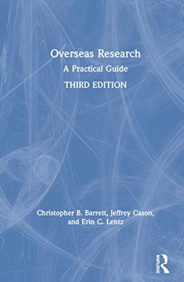 Overseas Research