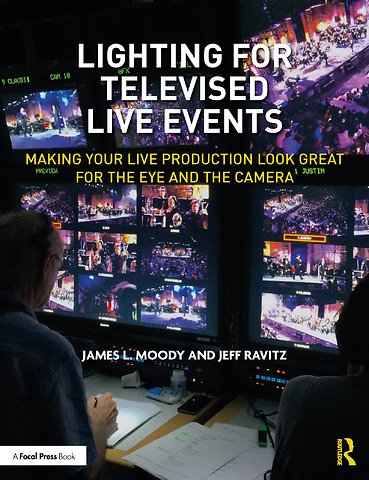 Lighting for Televised Live Events
