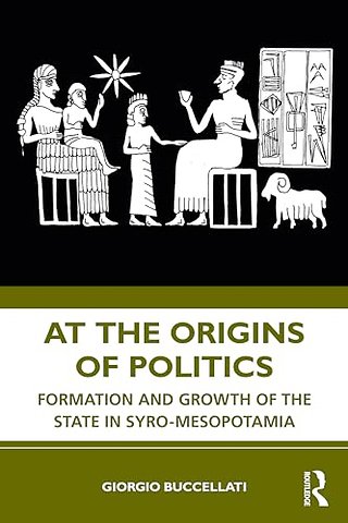 At the Origins of Politics