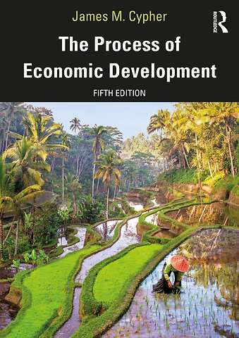 Process of Economic Development