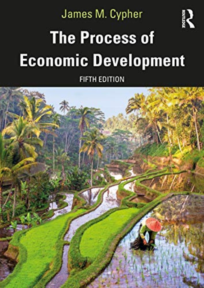 Process of Economic Development