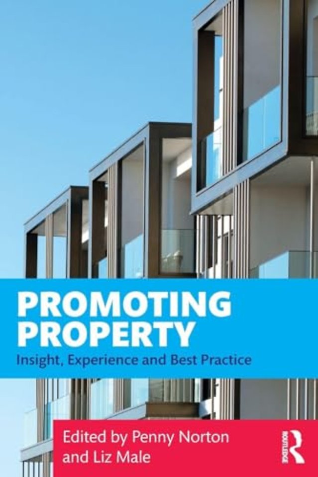Promoting Property