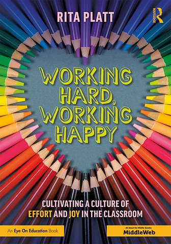 Working Hard, Working Happy
