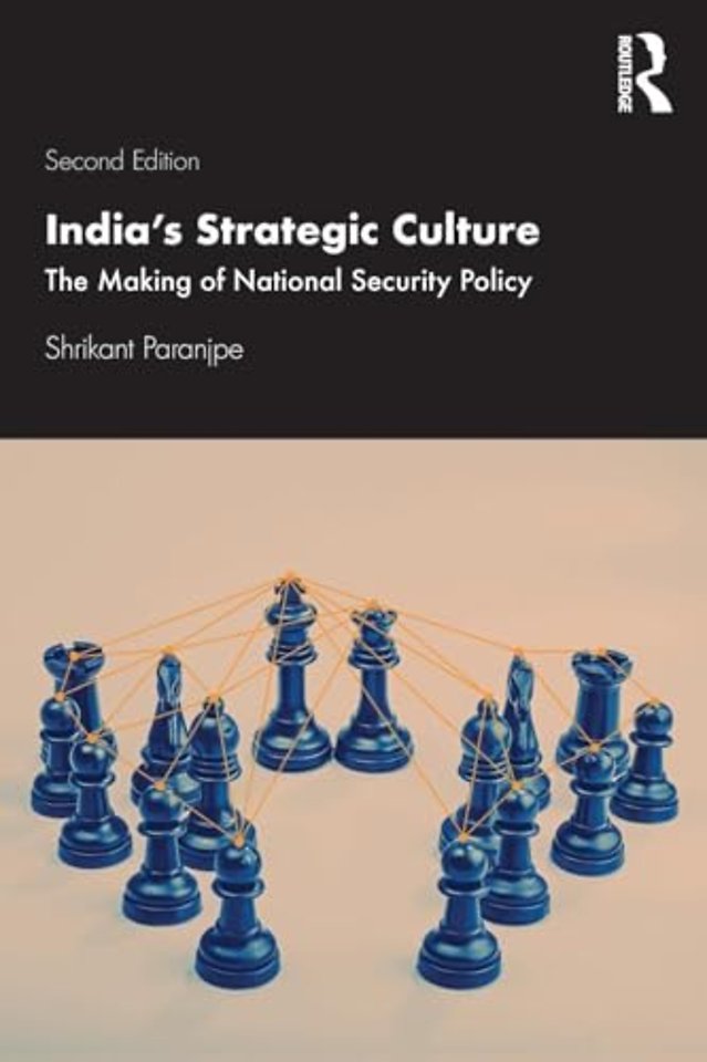 India’s Strategic Culture