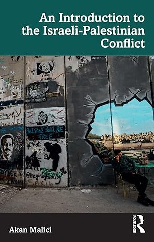 An Introduction to the Israeli-Palestinian Conflict