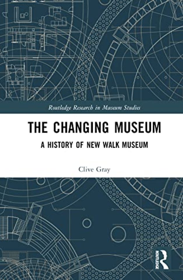 Changing Museum