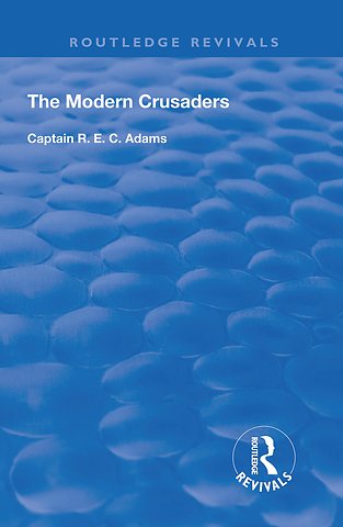 Modern Crusaders