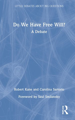 Do We Have Free Will?