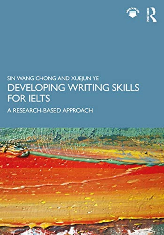 Developing Writing Skills for IELTS