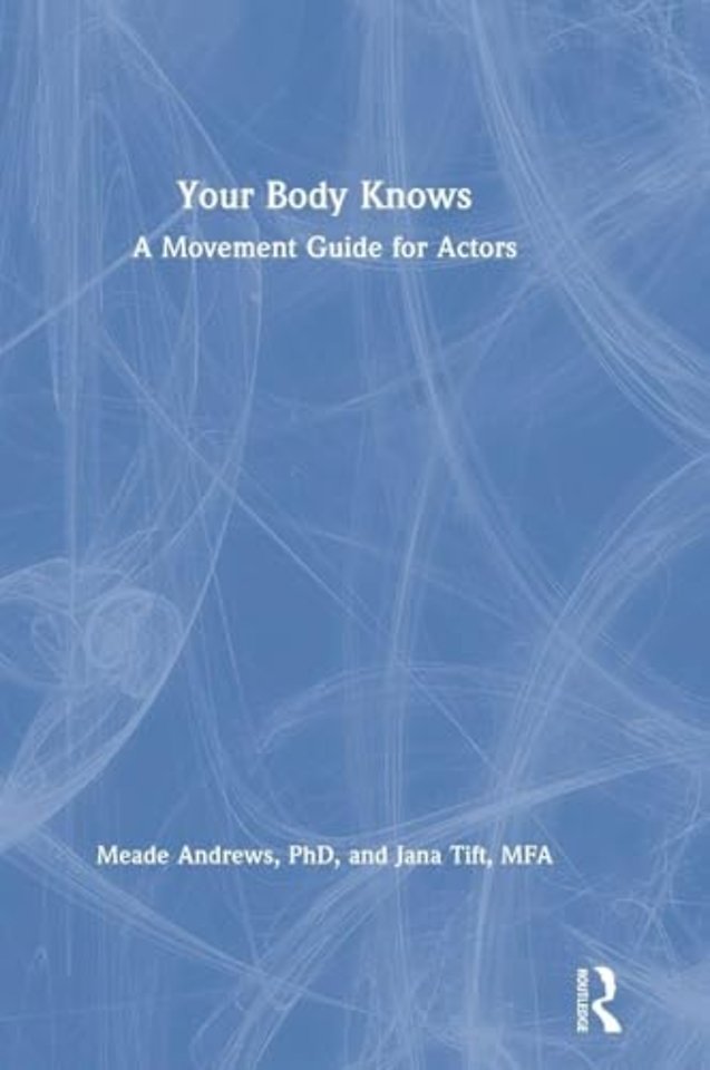 Your Body Knows