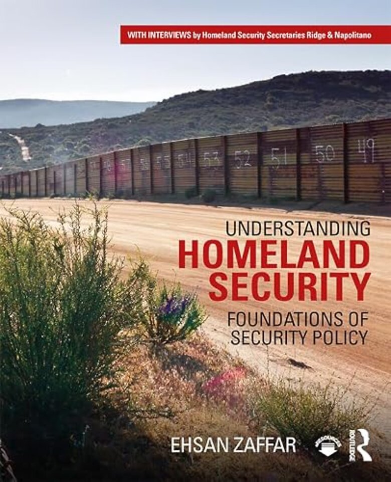 Understanding Homeland Security