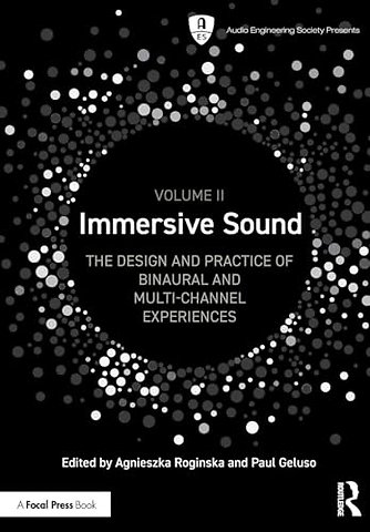 Immersive Sound Volume II
