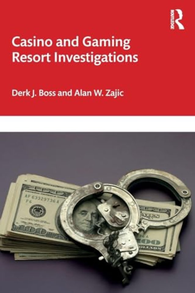 Casino and Gaming Resort Investigations
