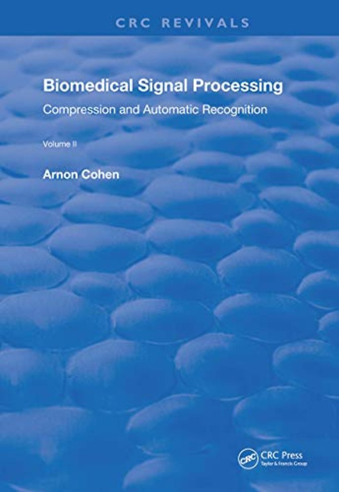 Biomedical Signal Processing