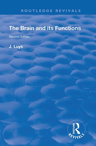 Brain and its Functions