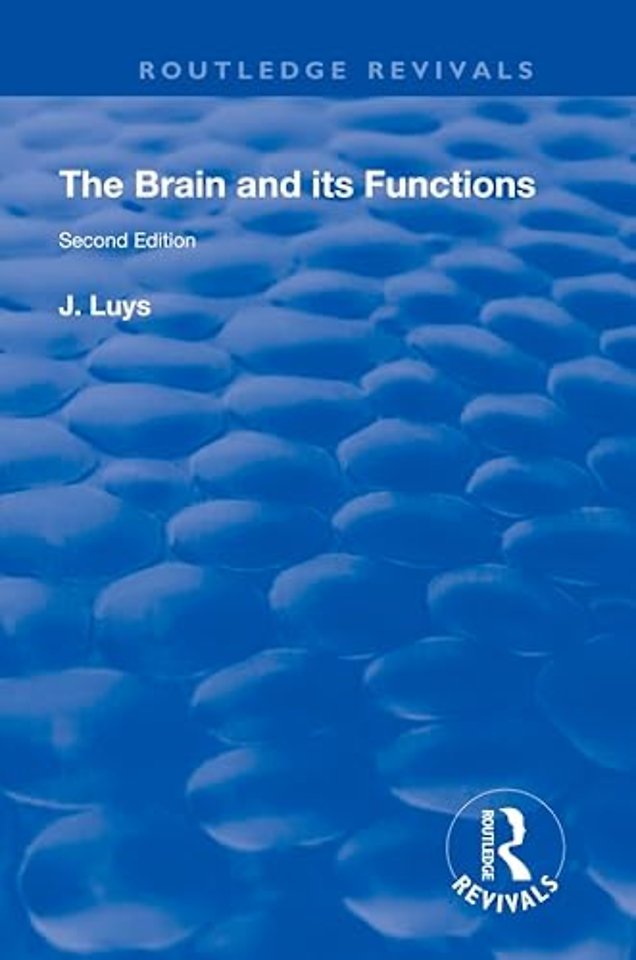 Brain and its Functions