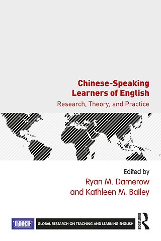 Chinese-Speaking Learners of English