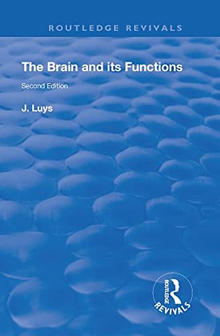 Brain and its Functions