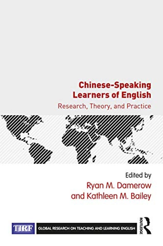 Chinese-Speaking Learners of English
