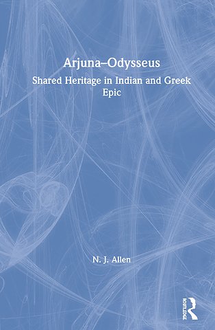 Arjuna–Odysseus