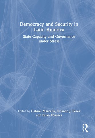 Democracy and Security in Latin America