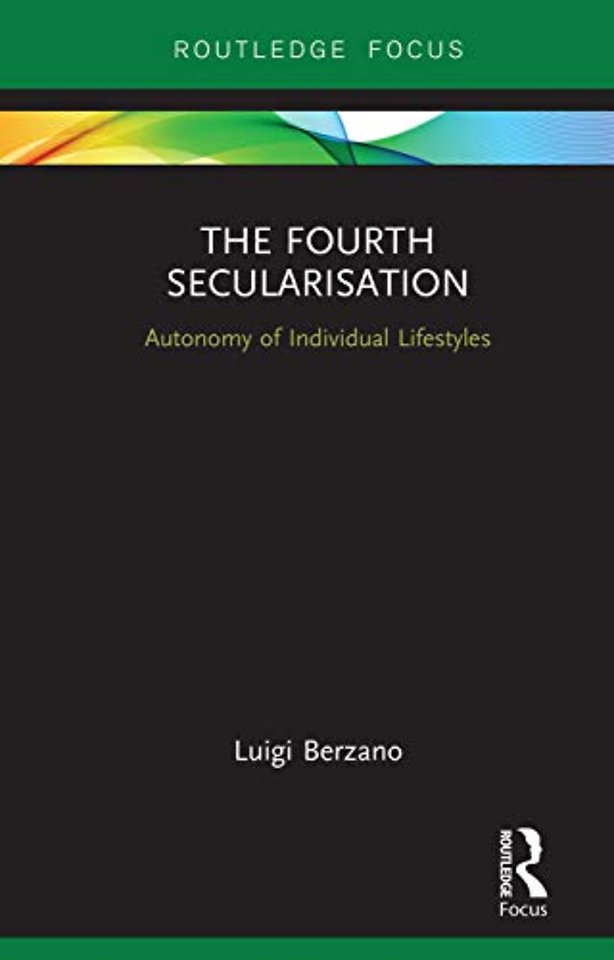 Fourth Secularisation