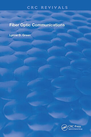 Fiber Optic Communications