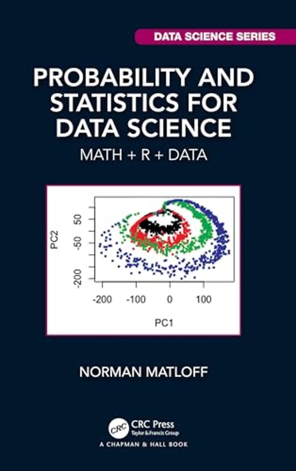 Probability and Statistics for Data Science