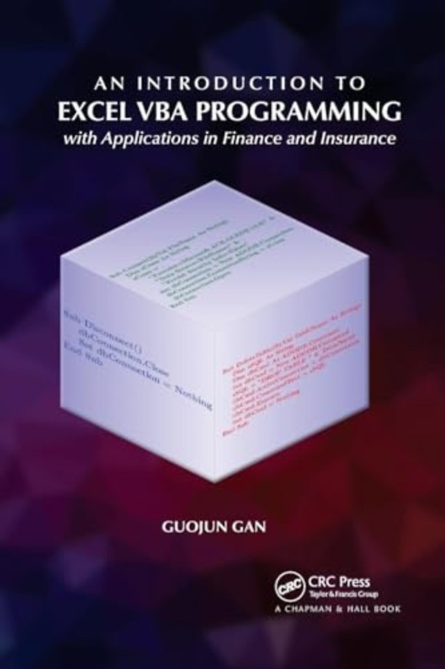 Introduction to Excel VBA Programming